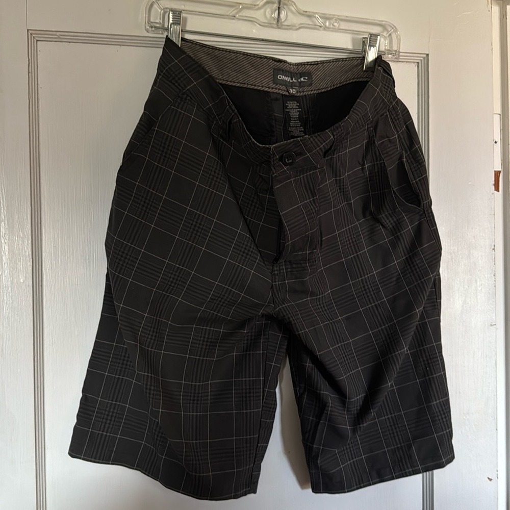 Casual shorts